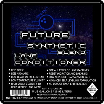 NT29 - Future Lane Conditioner 5/Gal