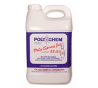 US Polychem - ST 21 Heavy Duty Cleaner 55 Gallon Drum