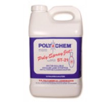 US Polychem - ST 21 Heavy Duty Cleaner 55 Gallon Drum