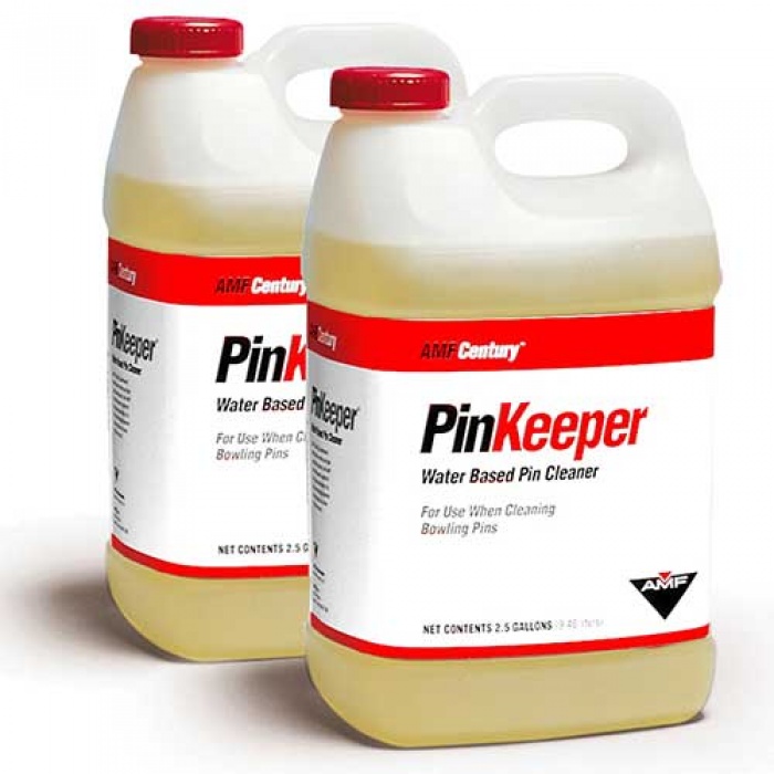 294006047I - Formula ACC Lane Cleaner 5 Gallon