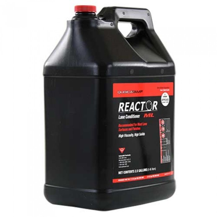 294006049I - Reactor ML Lane Conditioner 5 Gallon