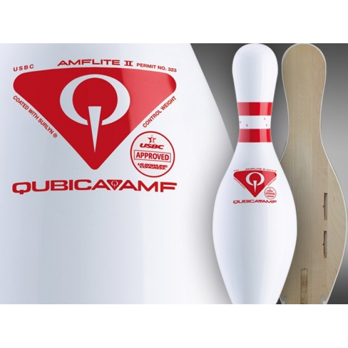 AMF - AMFLITE II B-Grade Pin reg 3.6/3.7 Non-Glow