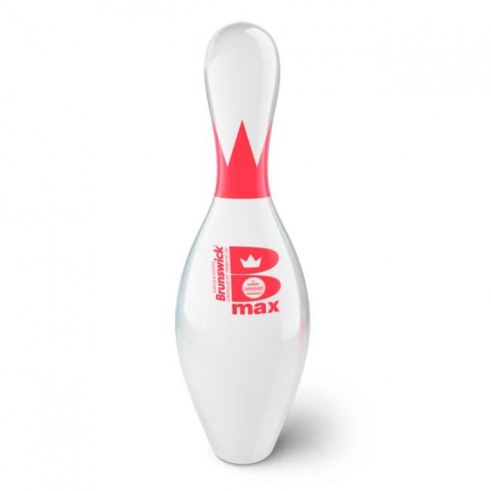 Brunswick - Pins Max Crown Graphic Glow