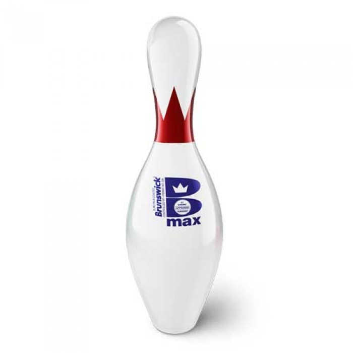 Brunswick - Pins Max Crown Uv