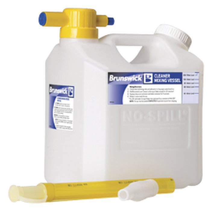 14860209000 - Cleaning Mixing Vessel