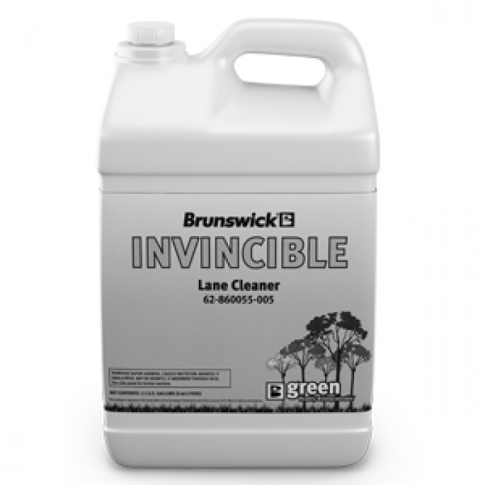 62860055030 - Invincible Cleaner 30 Gallon Drum