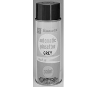 62860062000 - Gray Paint **LTD QTY**