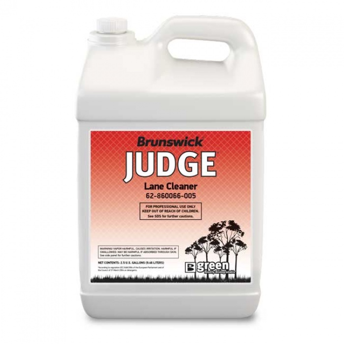 62860066005 - Judge Lane Cleaner 5 Gallon