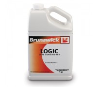 62860162005 - Logic Lane Conditioner 5 Gallon