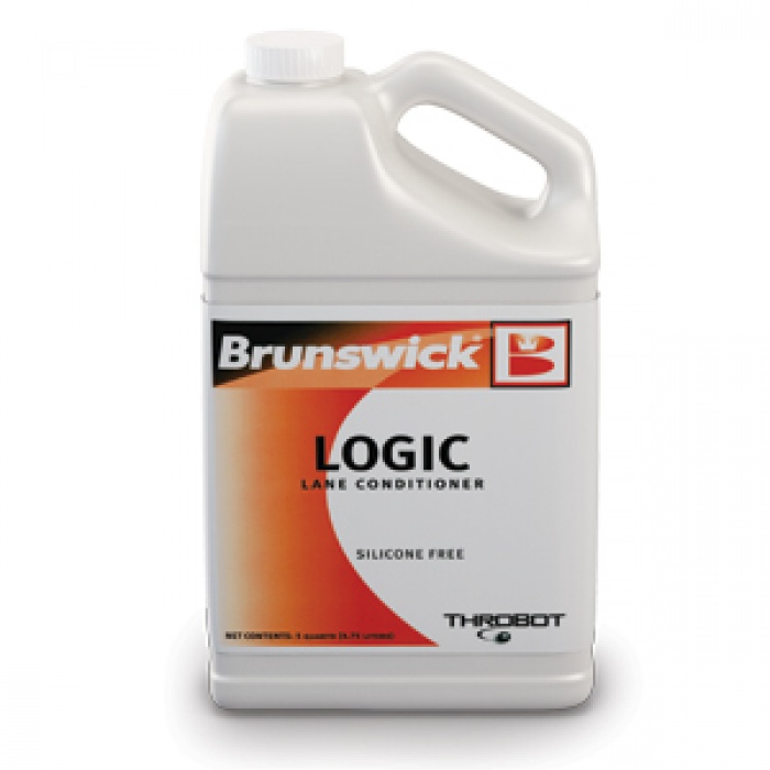 62860162005 - Logic Lane Conditioner 5 Gallon