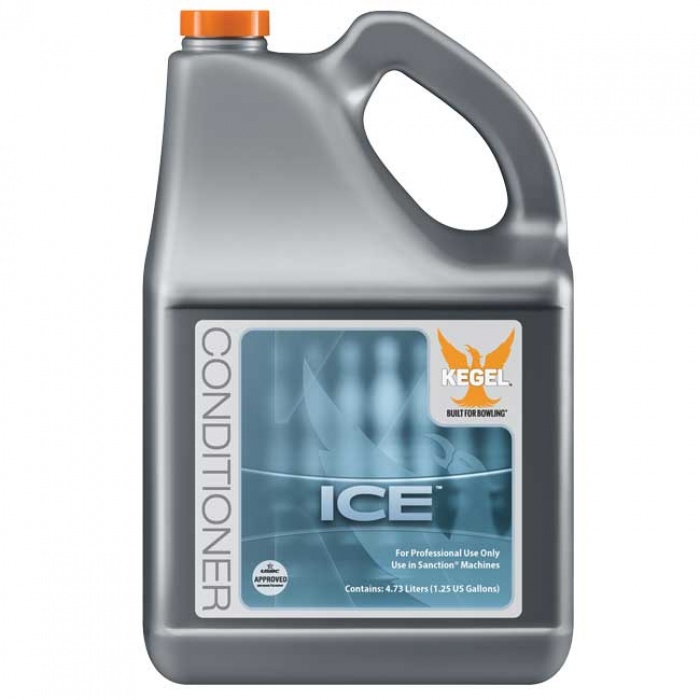 Kegel - Ice Lane Conditioner 156-8130 5 Gallon/18.927 ml
