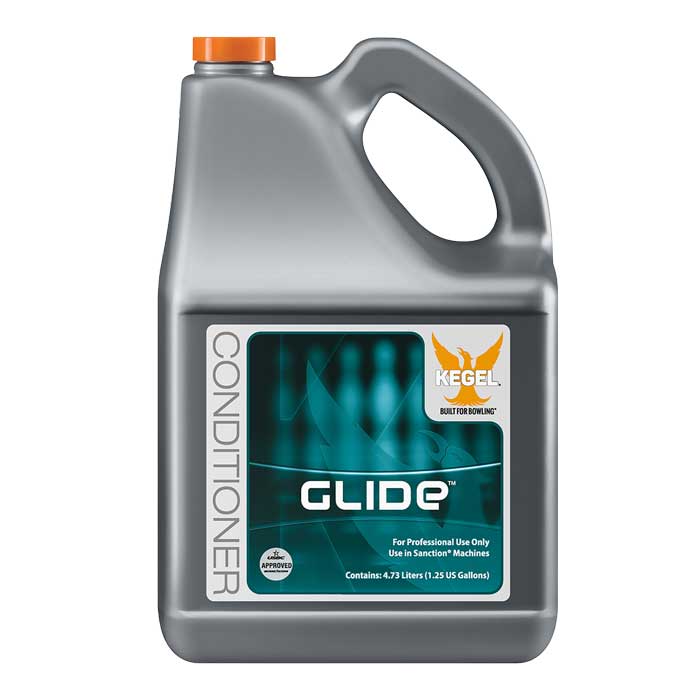 Kegel Glide Lane Conditioner 5 Gallon