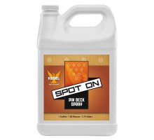1568311 - Spot On Pin Deck Spray 1 Gallon