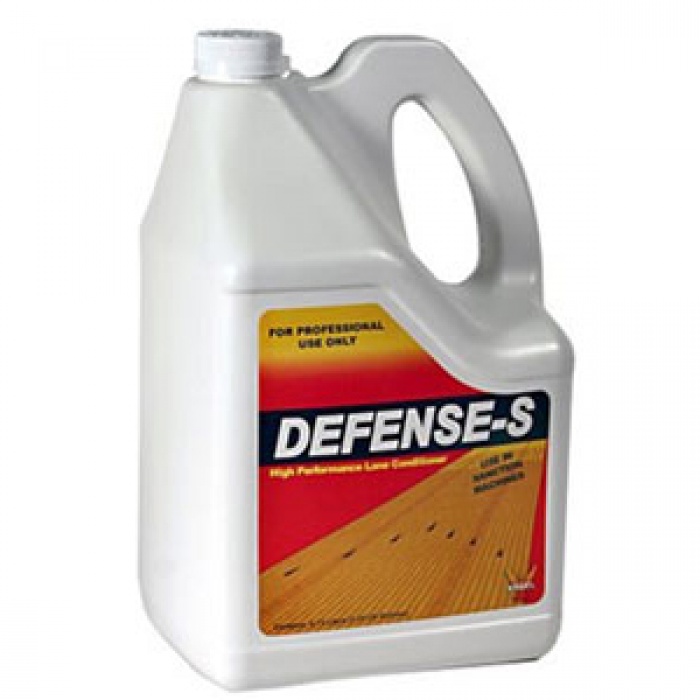KBT01 - Defense-S Lane Conditioner (1568025) 5 Gallon