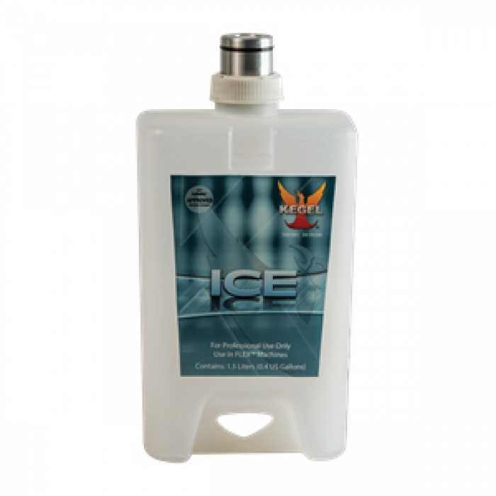 KBT24FLEX - Ice Lane Conditioner Flex 156-8130C 12 Bottles/1.5 Liter