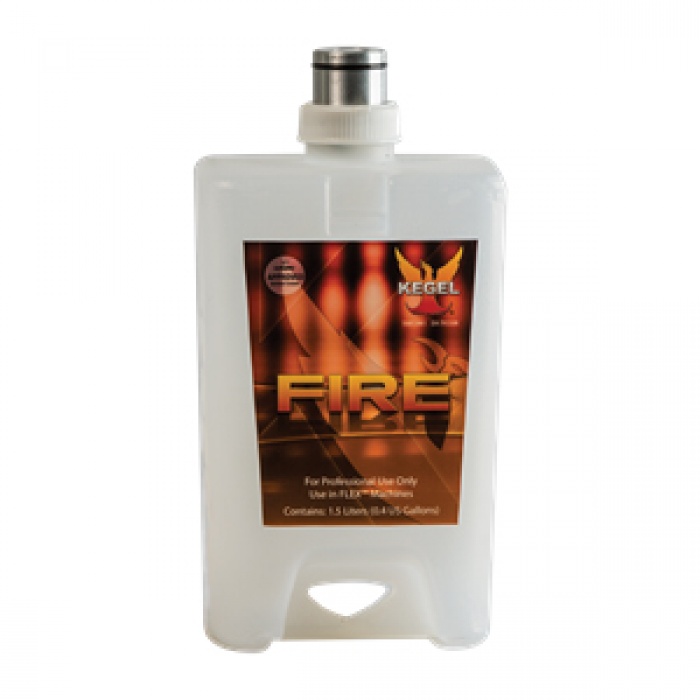 KBT23FLEX - Fire Lane Conditioner Flex 156-8135C 12 Bottles/1.5 Liter