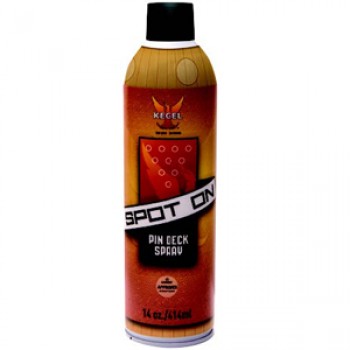 1568310 - Pin Deck Spray Pkg/4 Cans