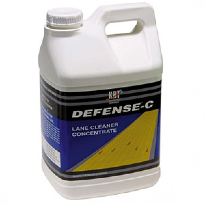 Kegel Defense-C Lane Cleaner 5 Gallon