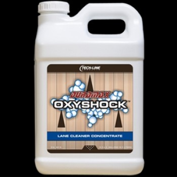 TL531605 - Oxyshock Lane Cleaner 5 Gallon