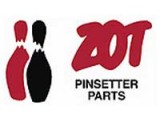 Zot Pinsetter Parts