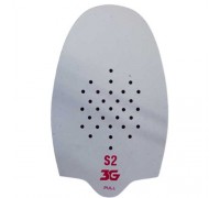 3G Formula Slide Sole 2