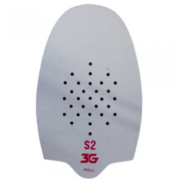 3G Formula Slide Sole 2