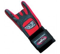 Columbia 300 Pro-Wrist Glove Red Right Hand