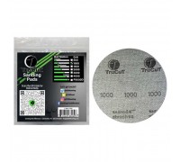 CtD - TruCut Sanding Pad 1000 Grit