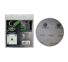 CtD - TruCut Sanding Pad 1500 Grit