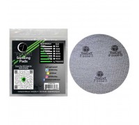 Creating the Difference - TruCut Sanding Pad P5000D Grit