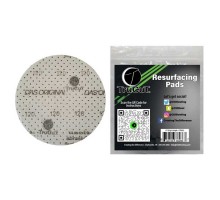 CtD - TruCut 120 Grit Sanding Pad