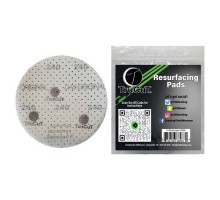 CtD - TruCut 240 Grit Sanding Pad