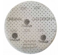 Creating the Difference TruCut 220 Grit Sanding Pad