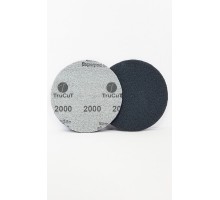 Creating the Difference - TruCut Sanding Pad 2000 Grit