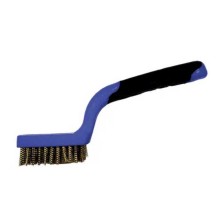 Ebonite Shoe Brush