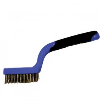 Ebonite Shoe Brush