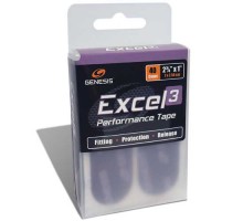 Genesis Excel 3 Performance Tape Purple