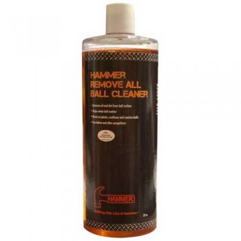 Hammer Remove All Cleaner 32oz