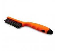 Hammer Shoe Brush