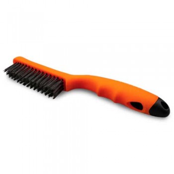 Hammer Shoe Brush