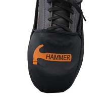 Hammer Shoe Slider Hammer Logo
