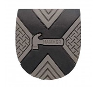 Hammer Traditional Heel X-Large