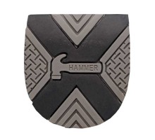 Hammer Traditional Heel Large