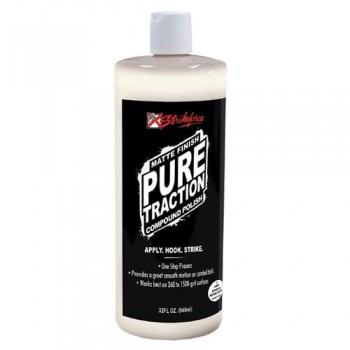 KR Strikeforce - Pure Traction Ball Compound 32oz