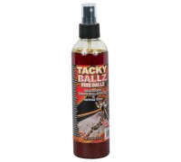 KR Strikeforce - Tacky Ballz Fire Ballz 8oz EACH
