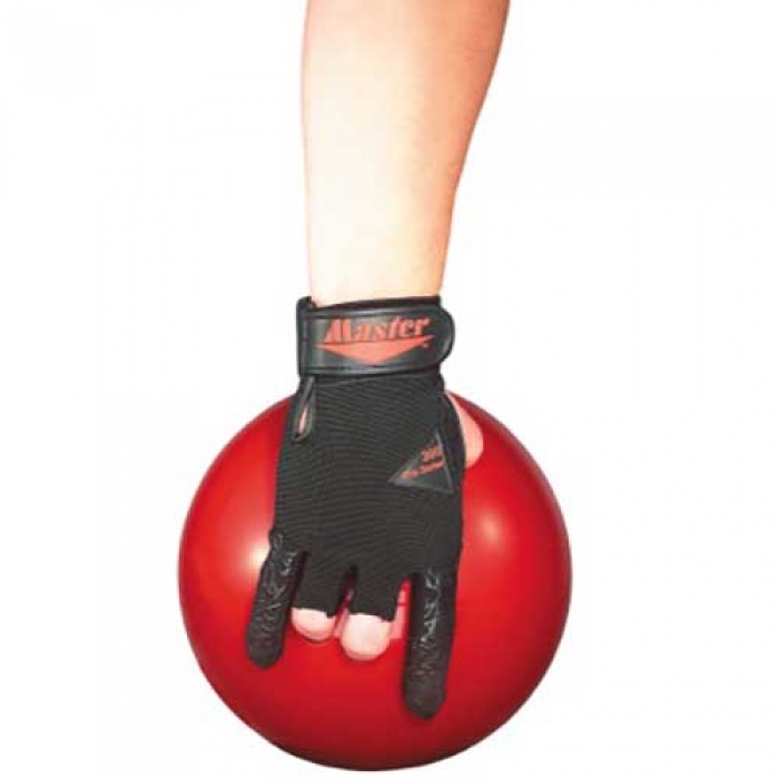 Master Bowling Glove Left Hand