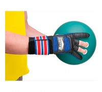 Master Deluxe Wrist Glove Right Hand