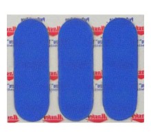 Master Tape Momentum Blue 1 Pack of 15 Pieces
