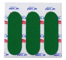 Master Tape Momentum Green 1 Pack of 15 Pieces