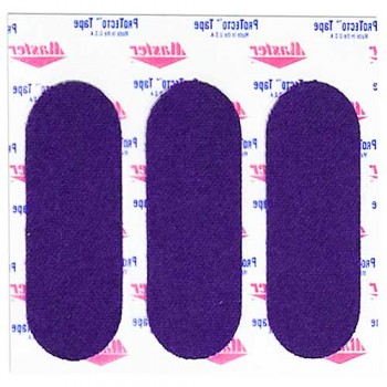 Master Tape Momentum Purple 1 Pack of 15 Pieces